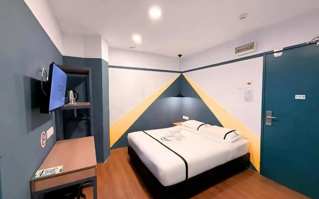 Smile Hotel Putrajaya