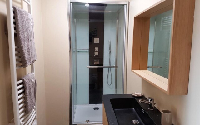 Les logis de la maisonnette