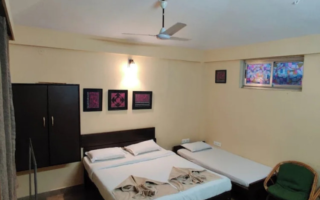 Local Stays By Dom Joao'S Guest House