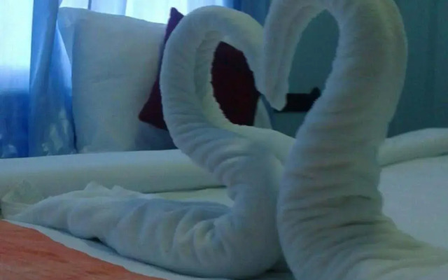 Khaolak Traveller Lodge