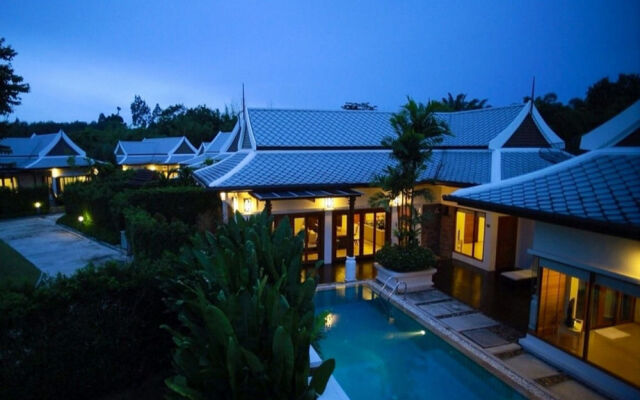 Pimann Buri Pool Villas Ao Nang Krabi