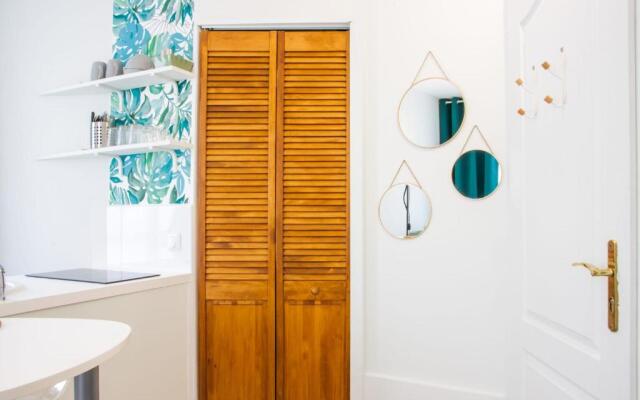 Le Victorieux - Studio entièrement neuf en hypercentre