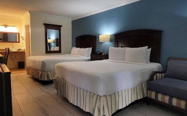 Fort Lauderdale Grand hotel