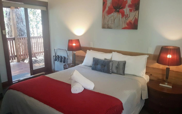 Adamsons Riverside Accommodation