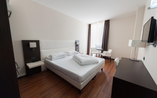 Kona Hotel Verona by Kleos Group Collection