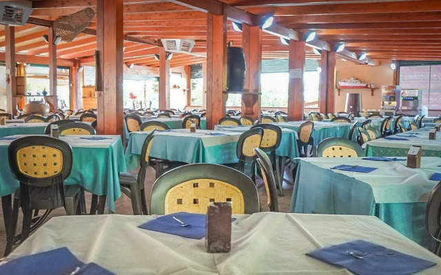 Club Esse Aquilia Beach Village