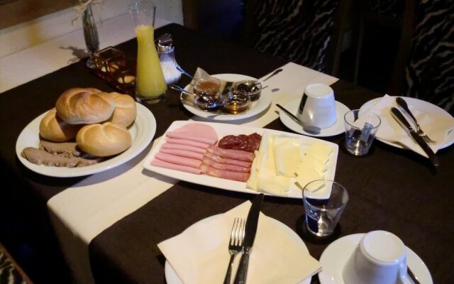 Steakhouse Fieg