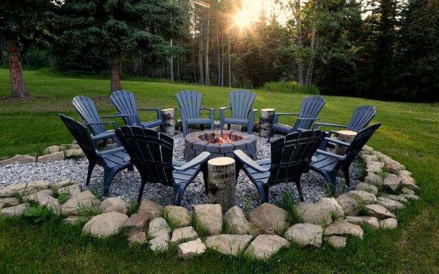 Sleepy Creek Country Manor