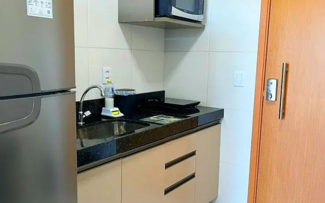 Flat Mana Beach Experience - Muro Alto