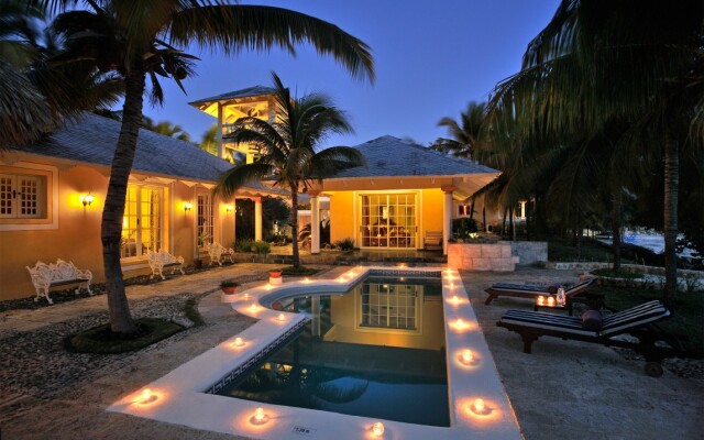 Royal Service at Paradisus Varadero Resort & Spa