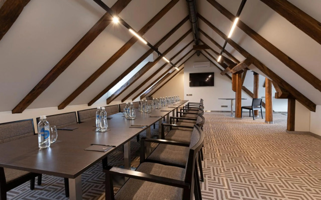 MICHAELSON boutique HOTEL