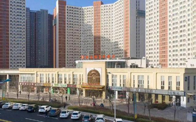 Vienna 3 Best Hotel