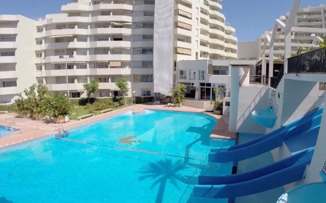 Benal Beach 327