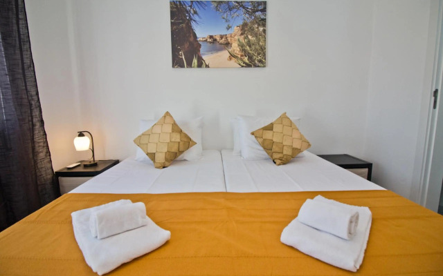 New Village Guest House