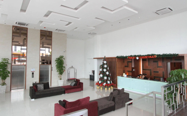 Ipoh Downtown Hotel