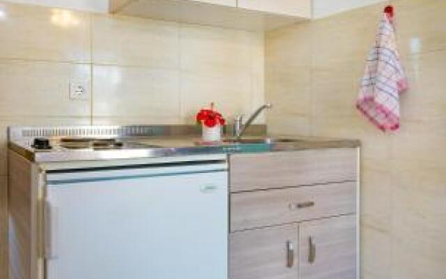 Salora Studio Apartments