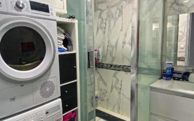 Noisiel - Bel appartement - 20mn Disney Land Paris