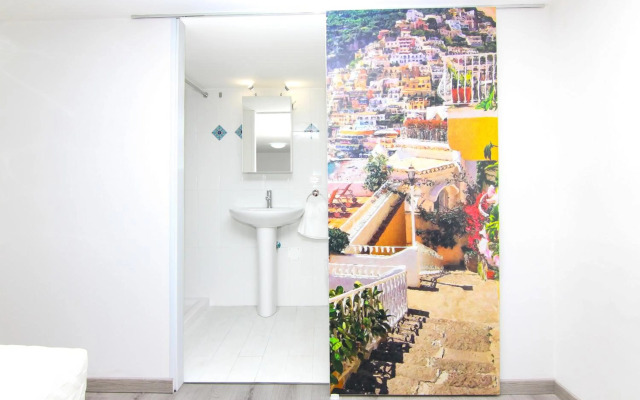 La Sirena a Mergellina Guesthouse