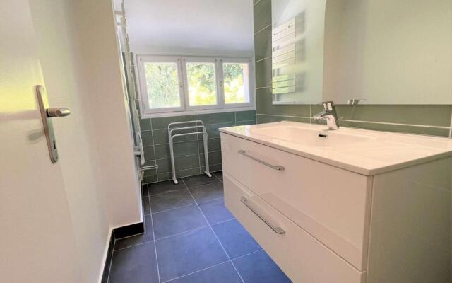 Maison Combrit, 7 pièces, 8 personnes - FR-1-481-122