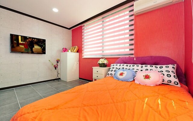 Gapyeong Aritaun Pension