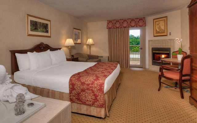 Music Road Inn