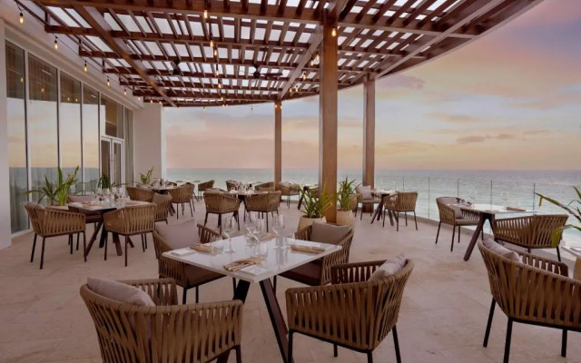 Sun Palace Cancun - Adults Only - All-inclusive