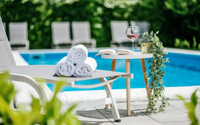 Old Town Zagreb Airport