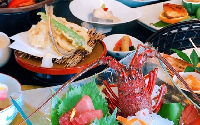 Izunagaoka Onsen Kobo No Yu Nagaokaten