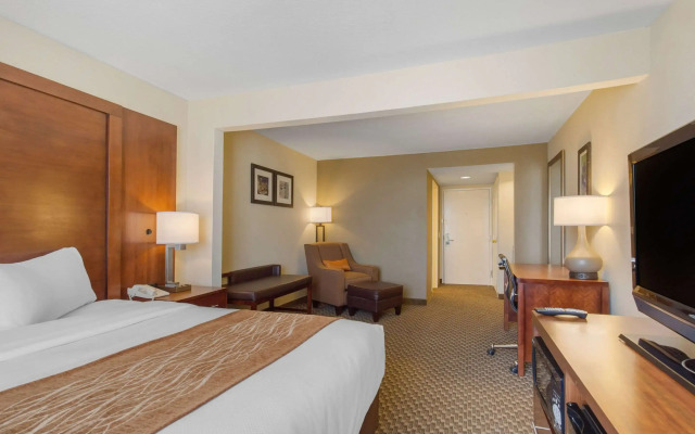 Comfort Inn & Suites SW Houston Sugarland