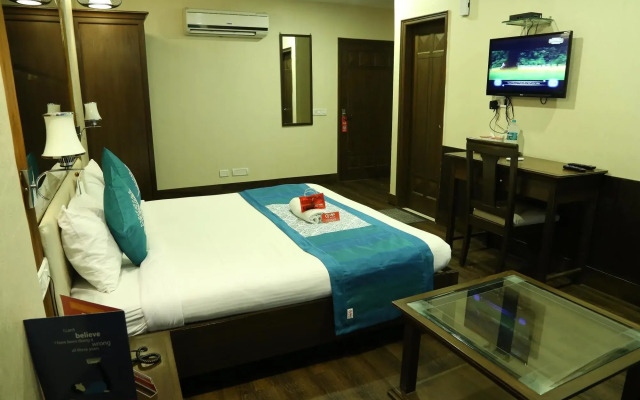 OYO Rooms Phase 3B2 Mohali