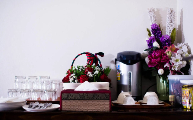 Chiang Mai Waroros Boutique Hotel