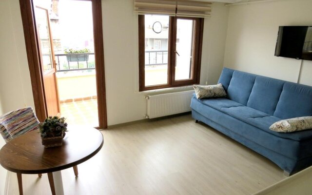 Istanberry Sunshine Flats