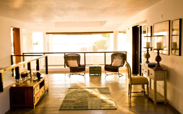 Villa Santé by The Serendipity Collection