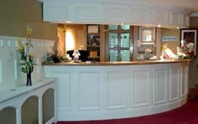 Percy French Hotel