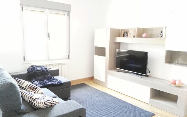 MC Apartamentos