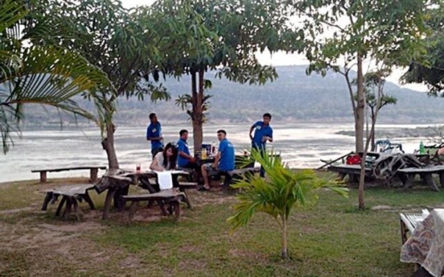 Vijitra Camping & Resort