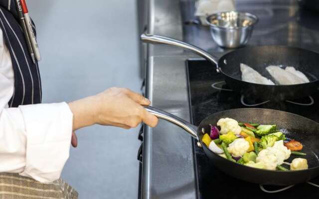 Novotel Liverpool Paddington Village