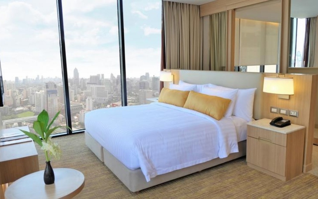 Skyview Hotel Bangkok