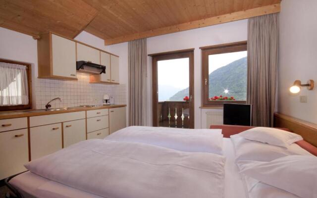 Apartments Gasserhof