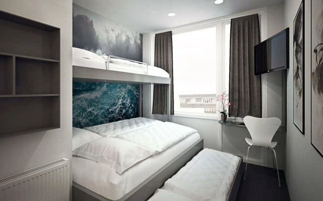 Citybox Kristiansand