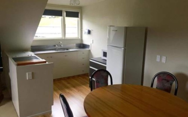 Ruapehu Mountain Motel & Lodge
