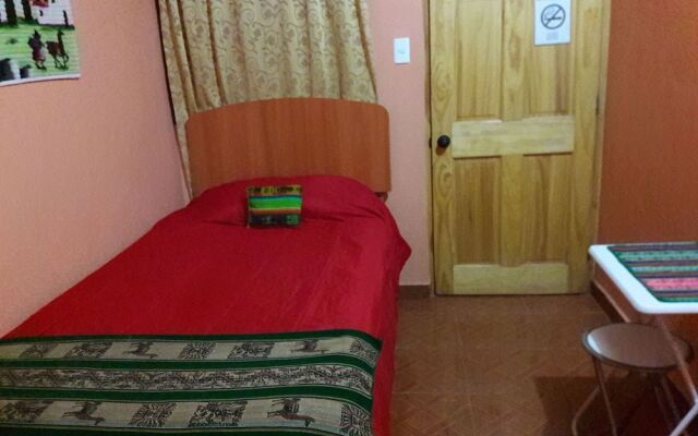 Hostal Portal del Sol