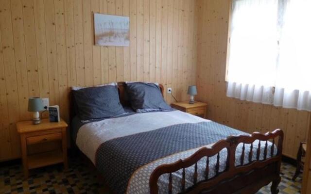 Maison La Faute-sur-Mer, 3 pièces, 6 personnes - FR-1-476-113