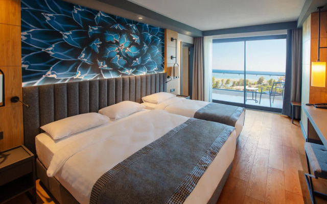 Alarcha Hotels - Resort	