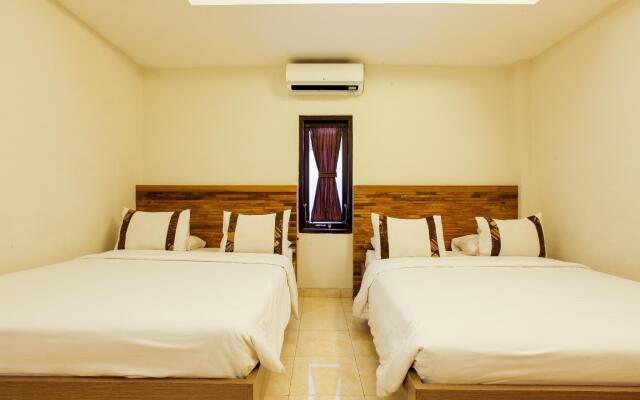 Mawar Asri Hotel