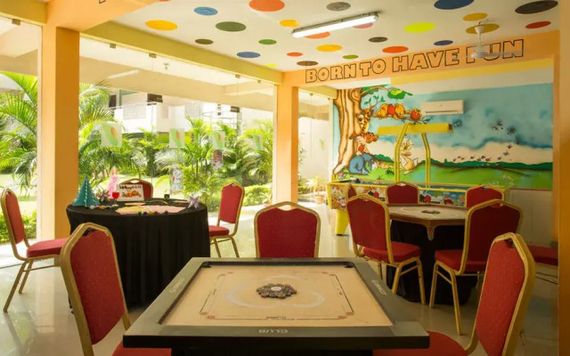 Yelagiri - MariGold Ridge, A Sterling Holidays Resort