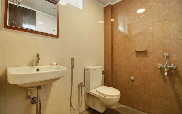 Geetanjali Regency by OYO Rooms