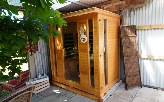 Silversprings cottages