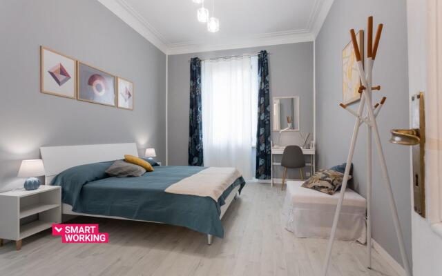 Casa Olympic in Santa Rita by Wonderful Italy