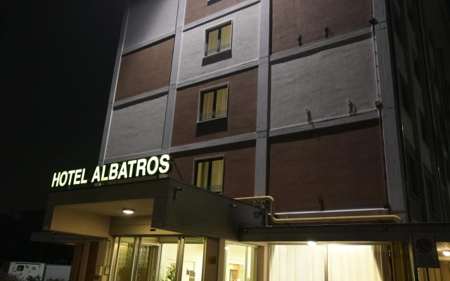 Hotel Albatros